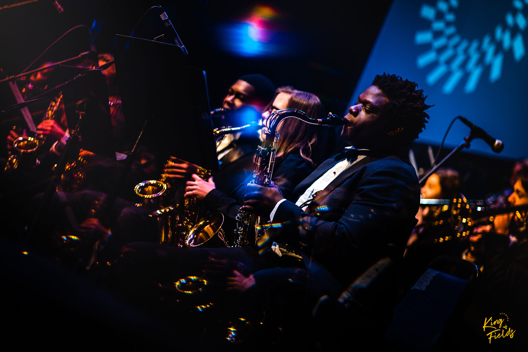 Charleston Jazz Academy