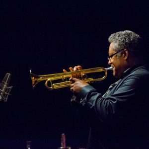 Jon Faddis