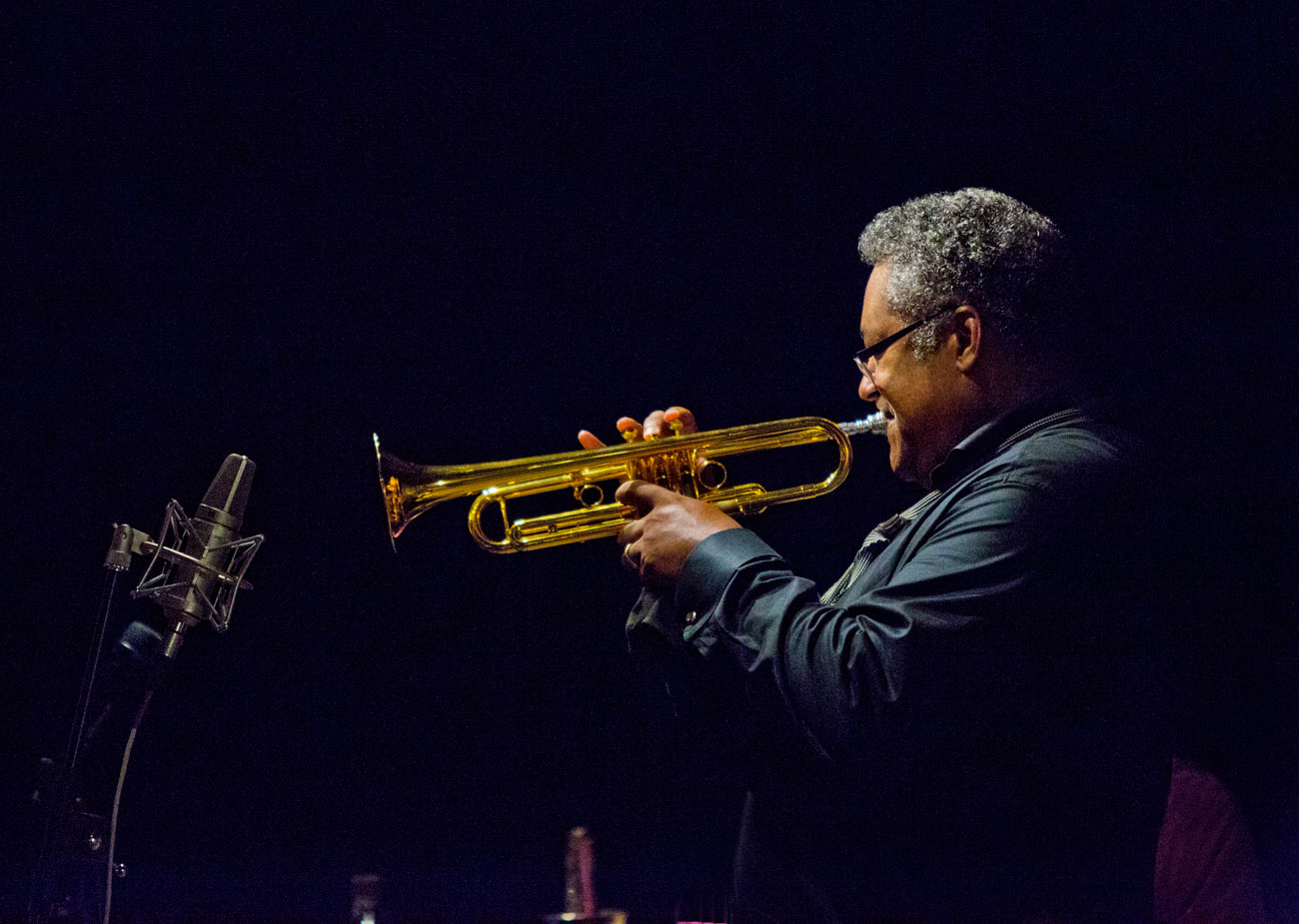 Jon Faddis