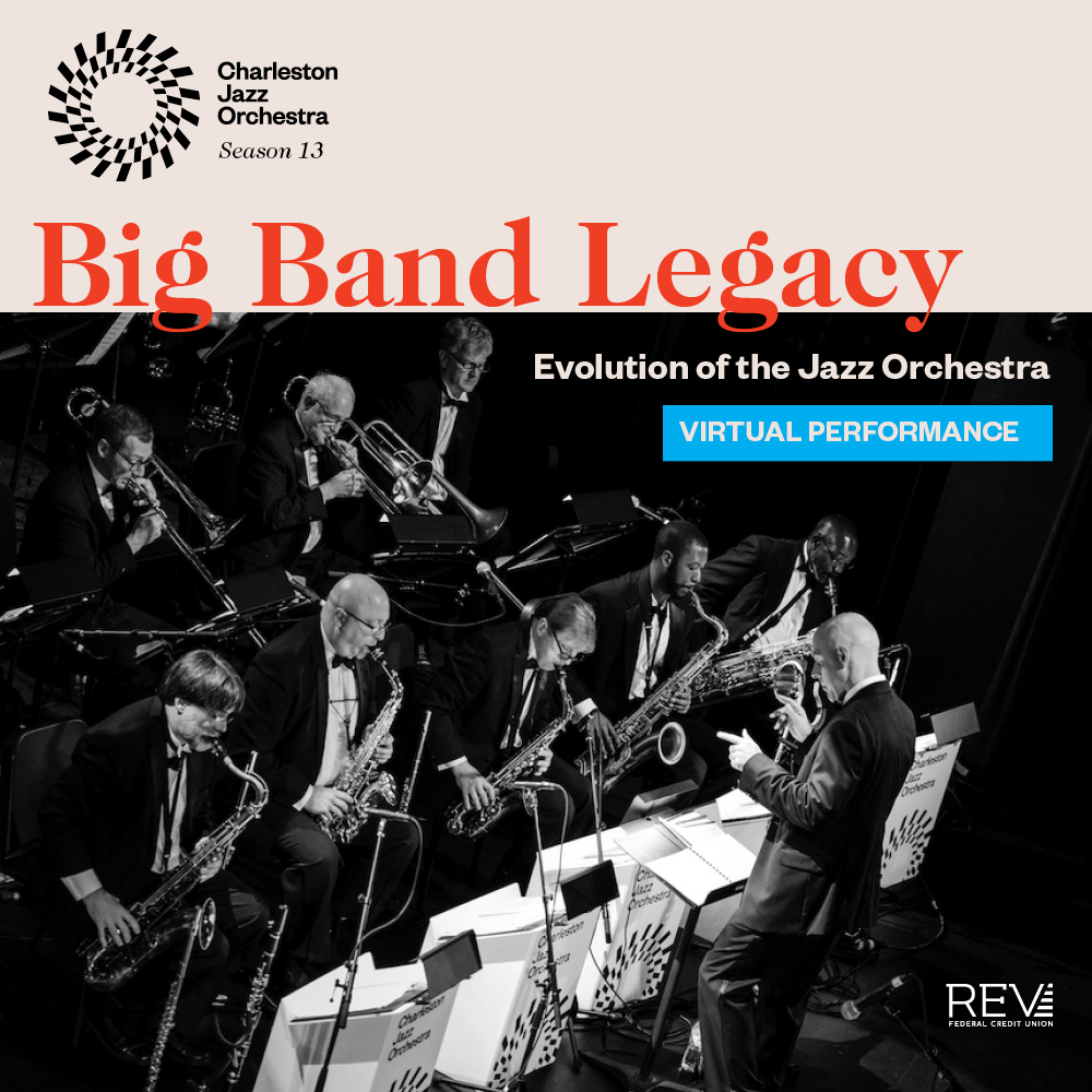 Virtual Big Band Legacy