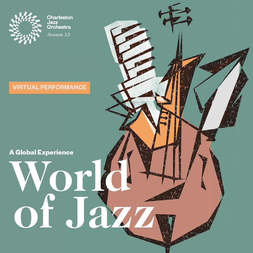 Virtual World of Jazz