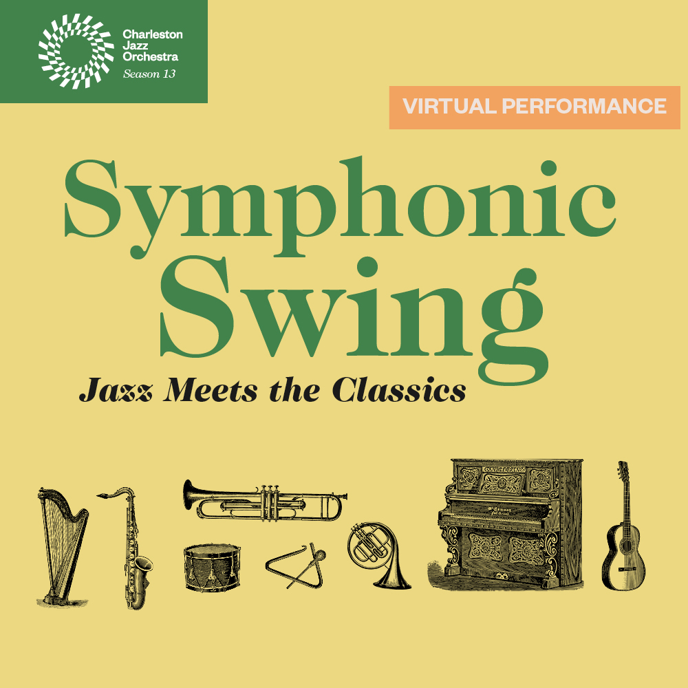 Virtual Symphonic Swing