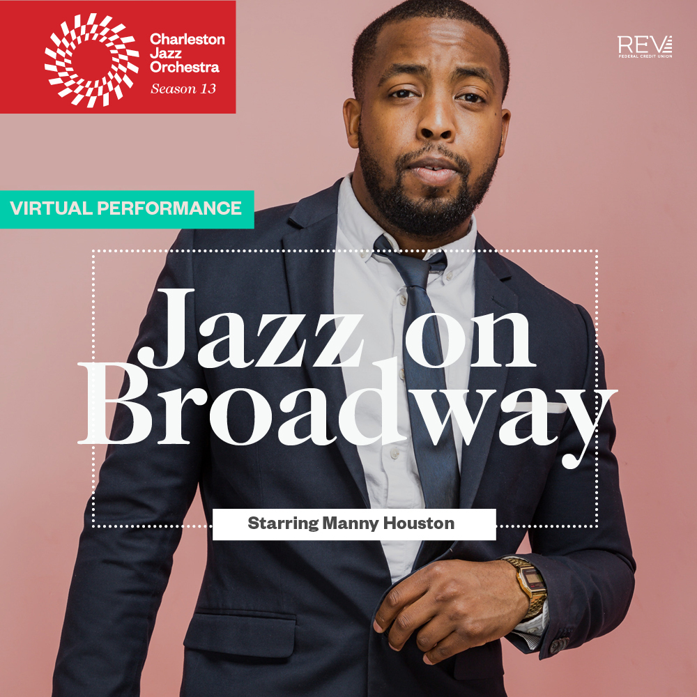 Virtual Jazz on Broadway