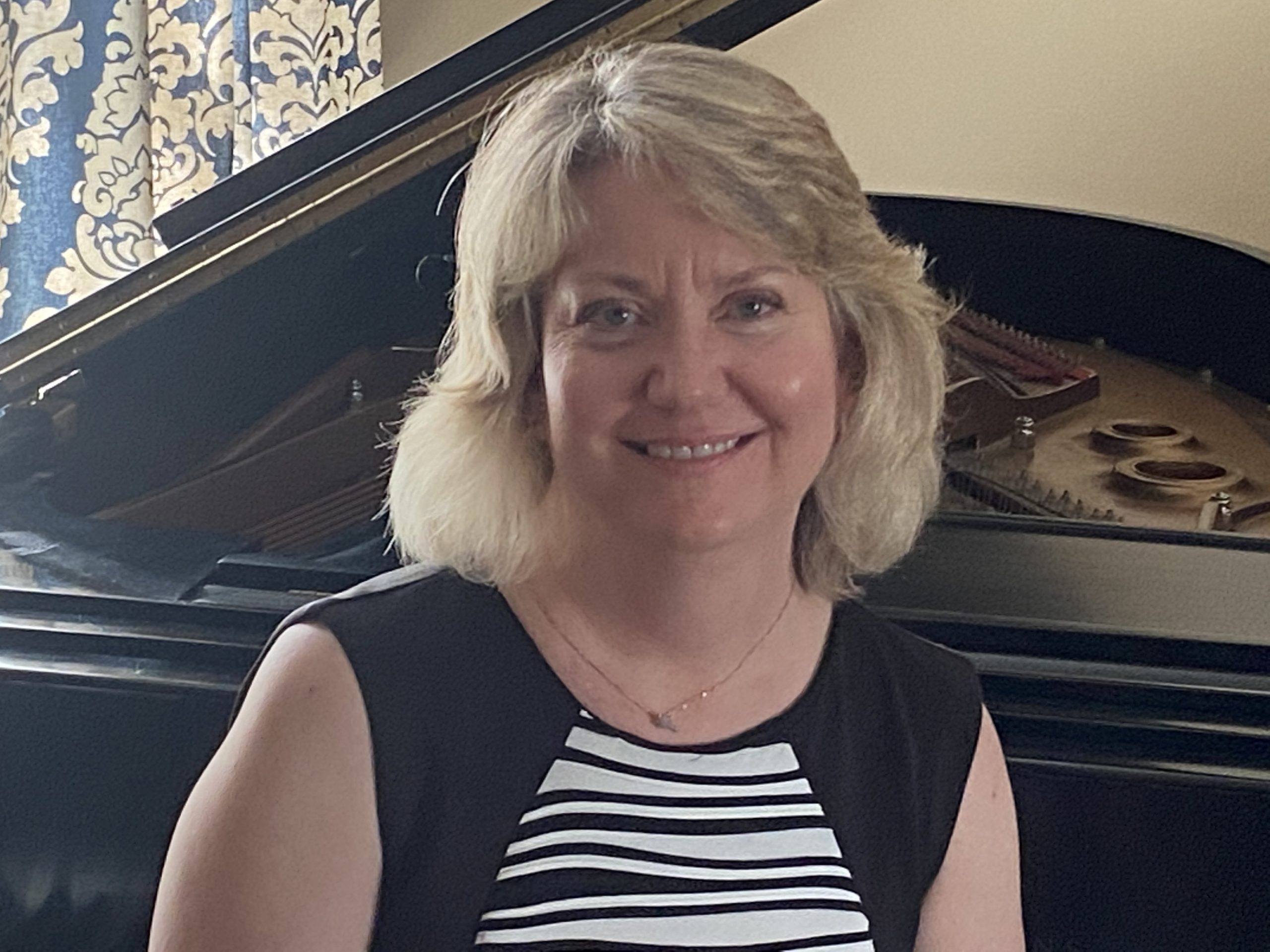 Lisa McDonald