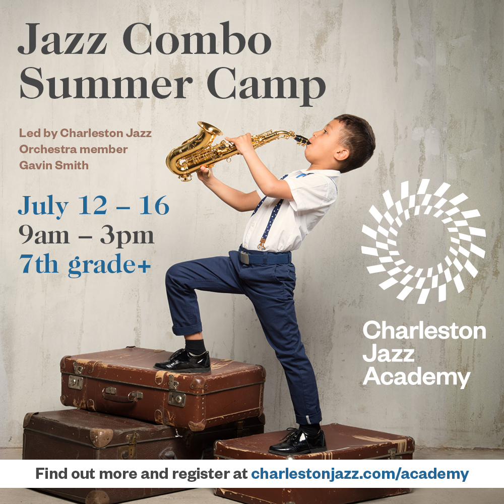 Jazz Combo Summer Camp