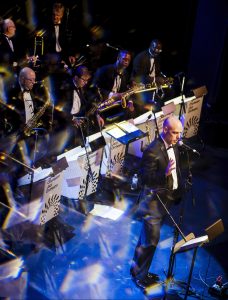 Charleston Jazz Orchestra