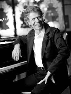 Chick Corea