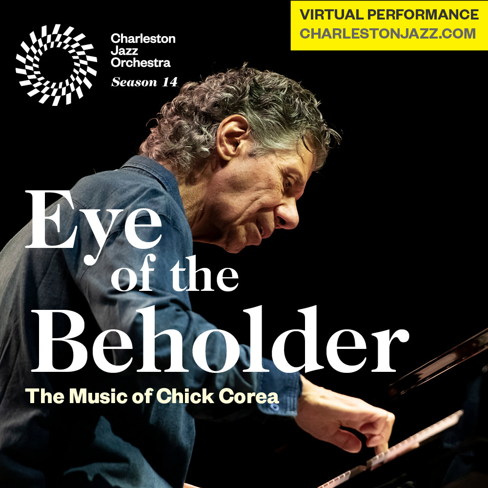 Virtual Performance: Eye of the Beholder