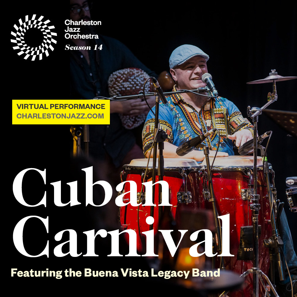 Virtual Performance: Cuban Carnival