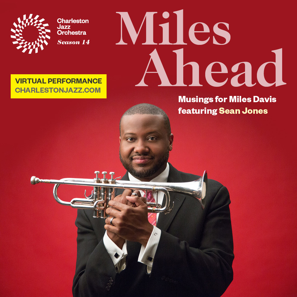 Virtual Performance: Miles Ahead