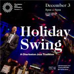 December 3, 2022 - Holiday Swing