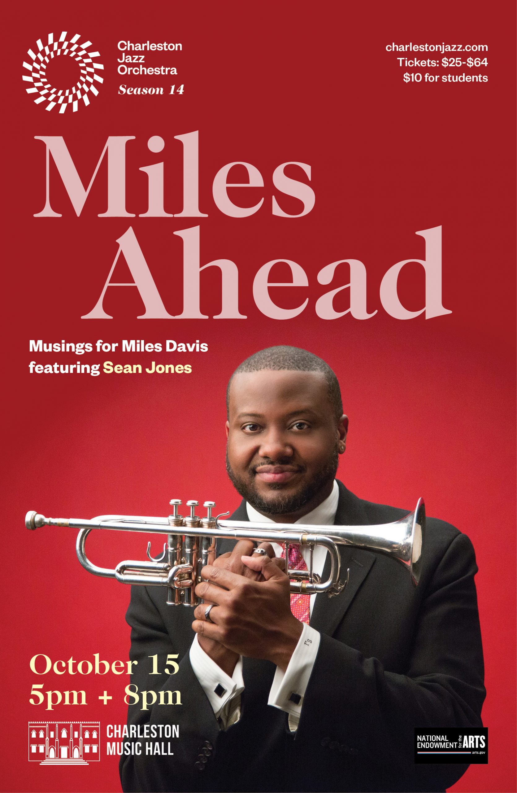 Musings for Miles featuring Sean Jones