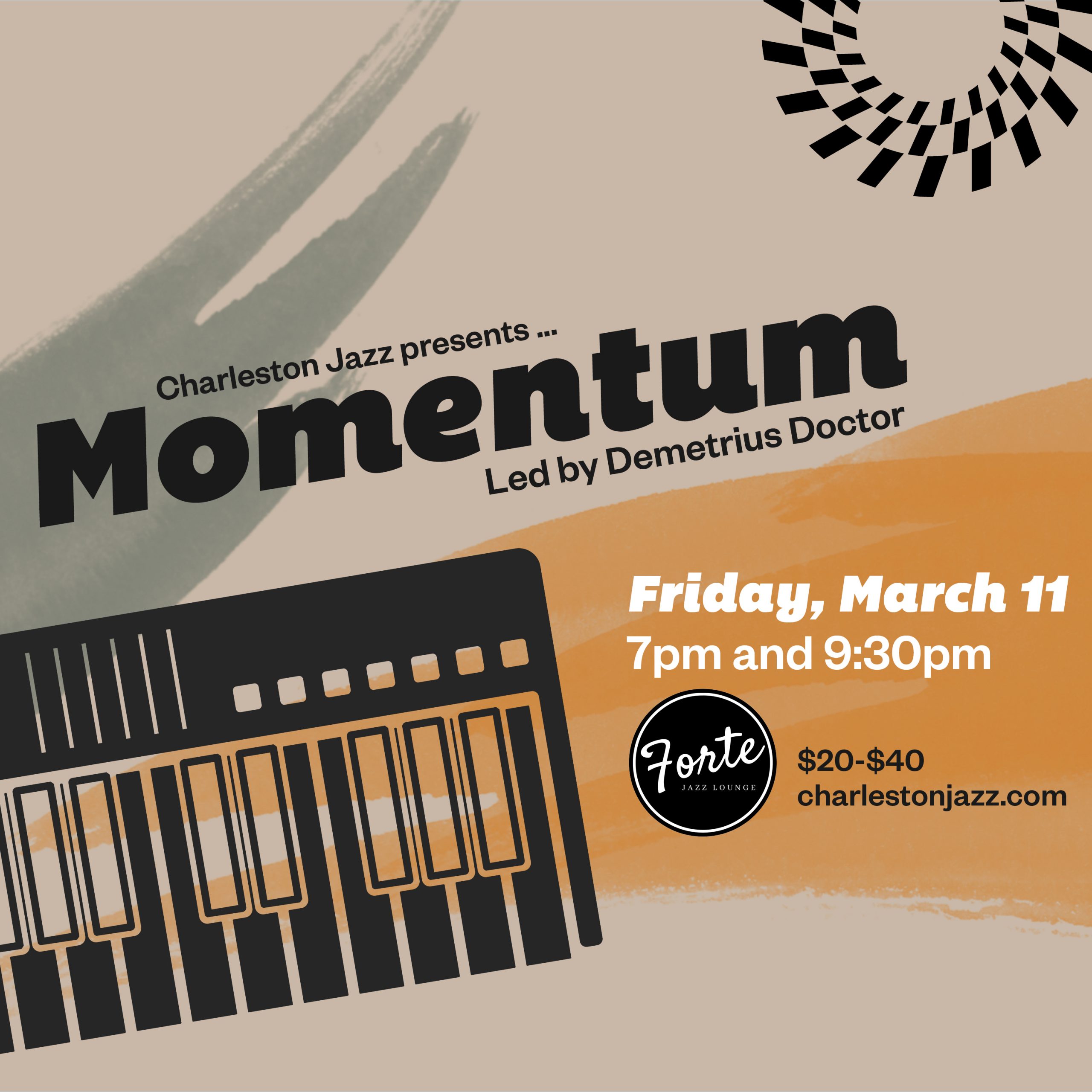 Momentum I