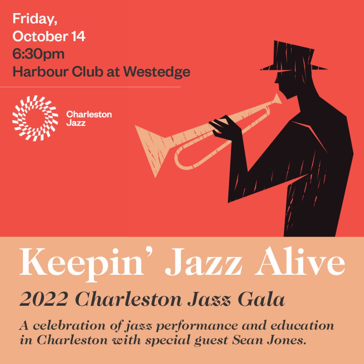 Charleston Jazz Presenting jazz in Charleston, SC