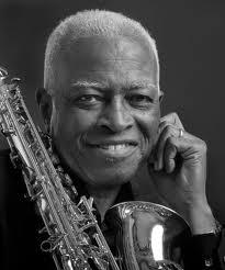 Lonnie Hamilton Saxophone player