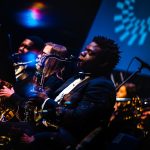 Charleston Jazz Academy Combo