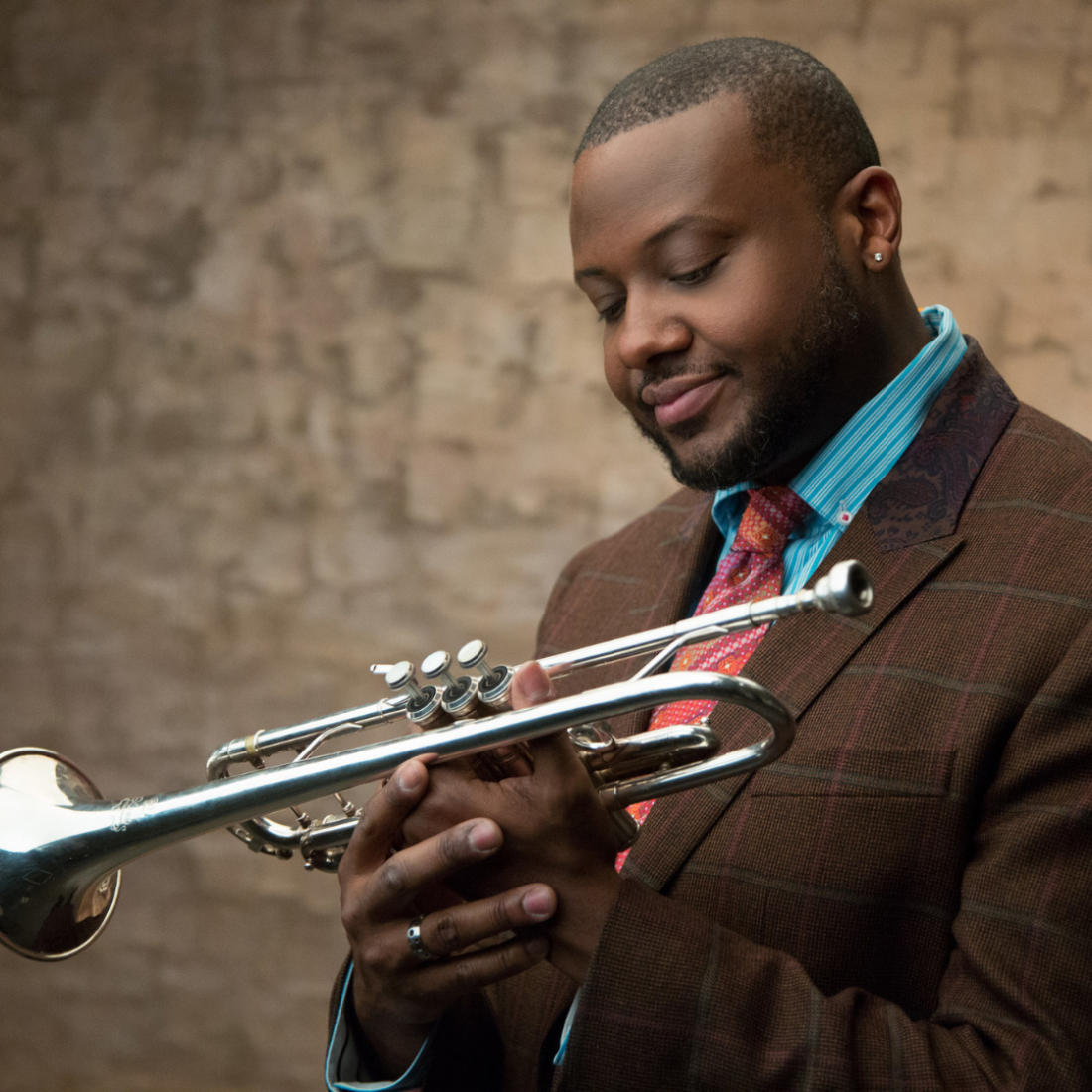 Jazz With Sean Jones Charleston Jazz