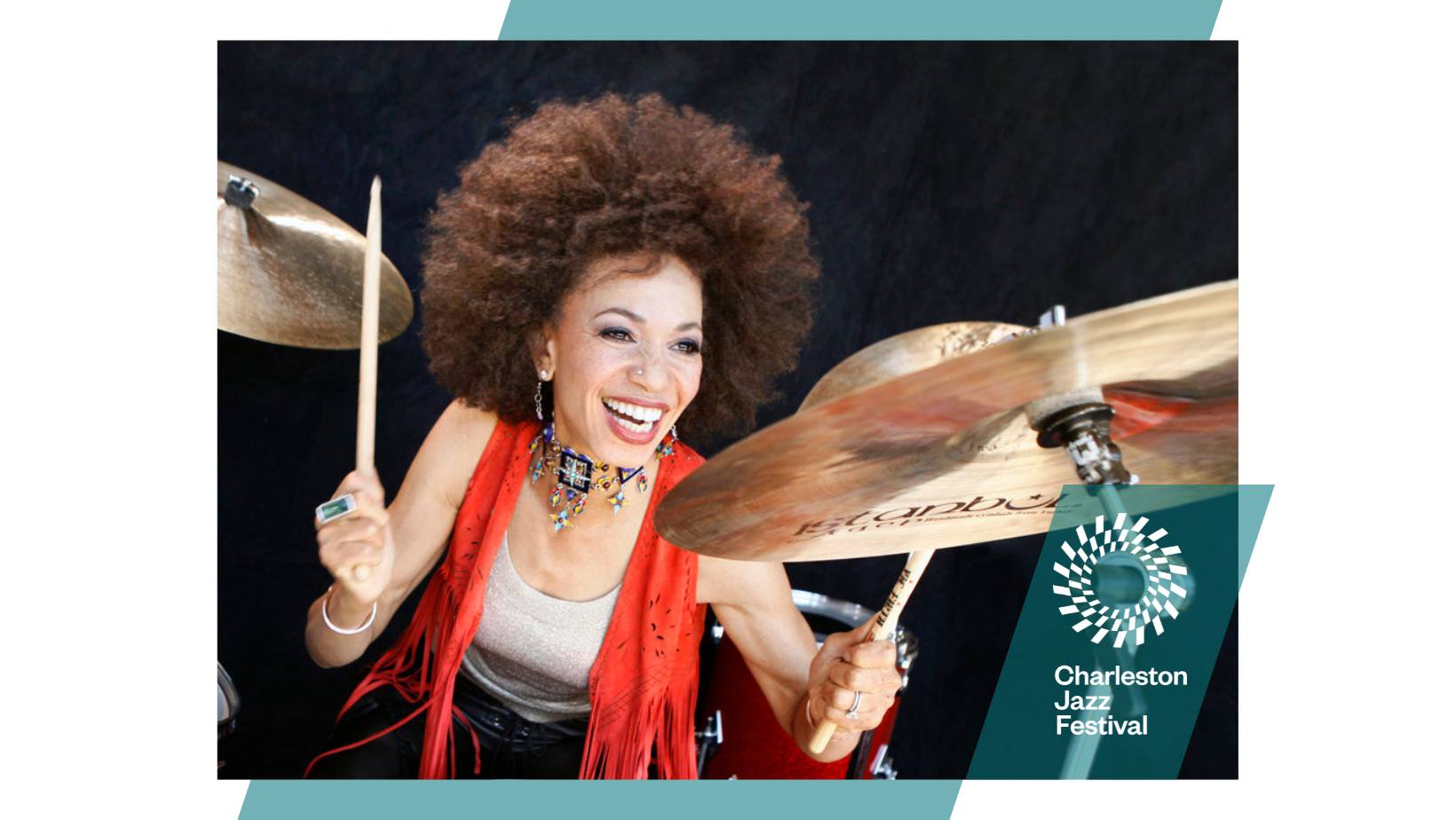 Cindy Blackman Santana - Wikipedia