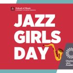 Jazz Girls Day