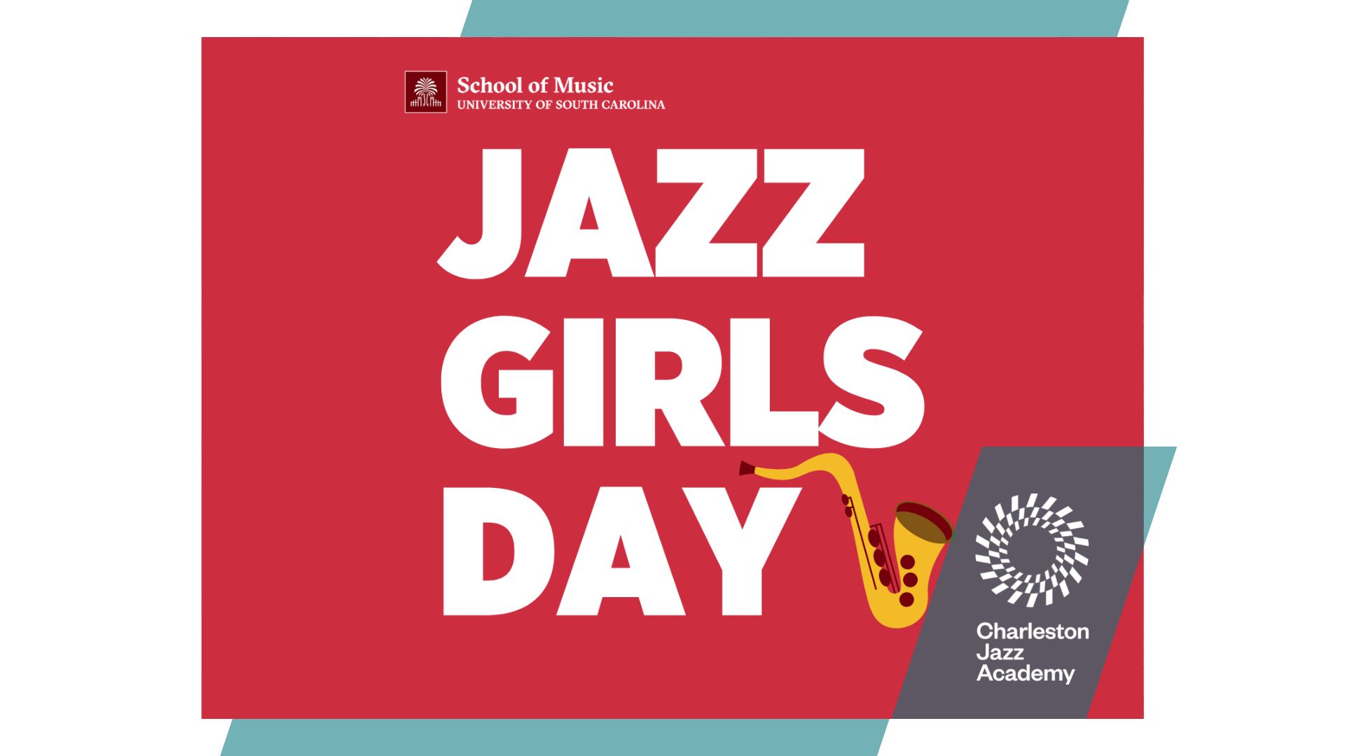 Jazz Girls Day