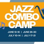 Jazz Combo Camp