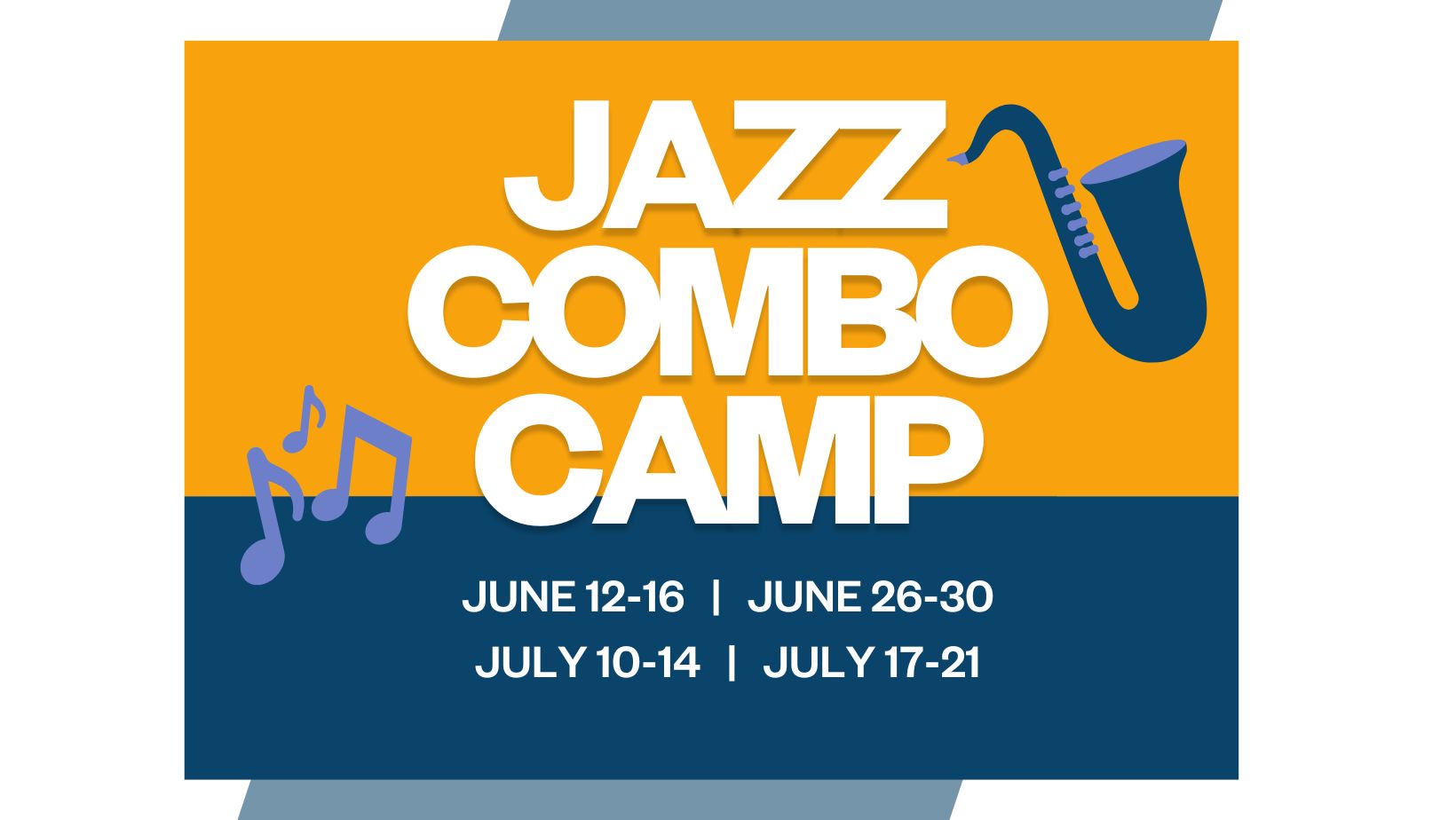 Jazz Combo Camp