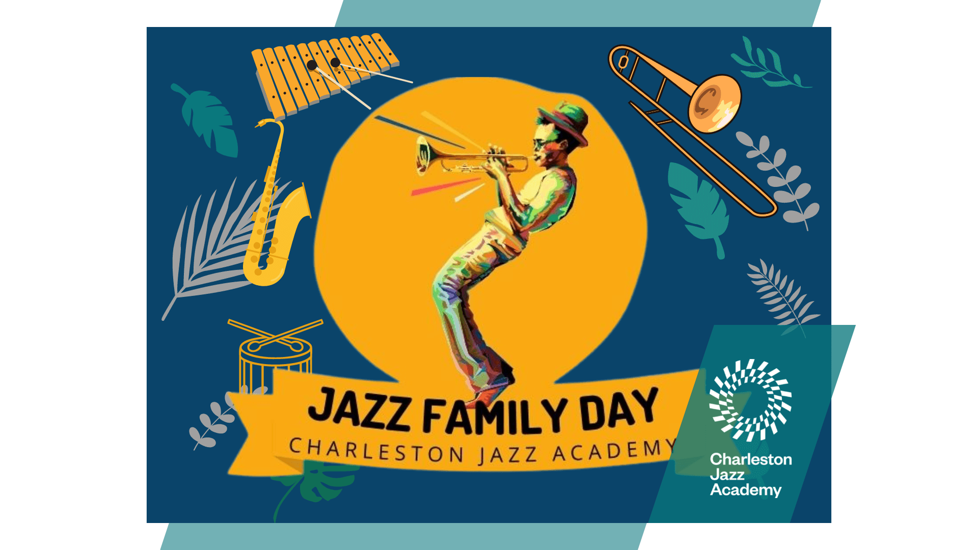Jazz Family Day