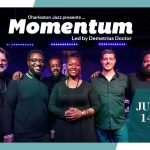 Momentum Band Charleston South Carolina