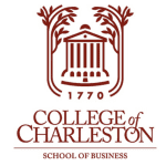 college of charleston school of business logo