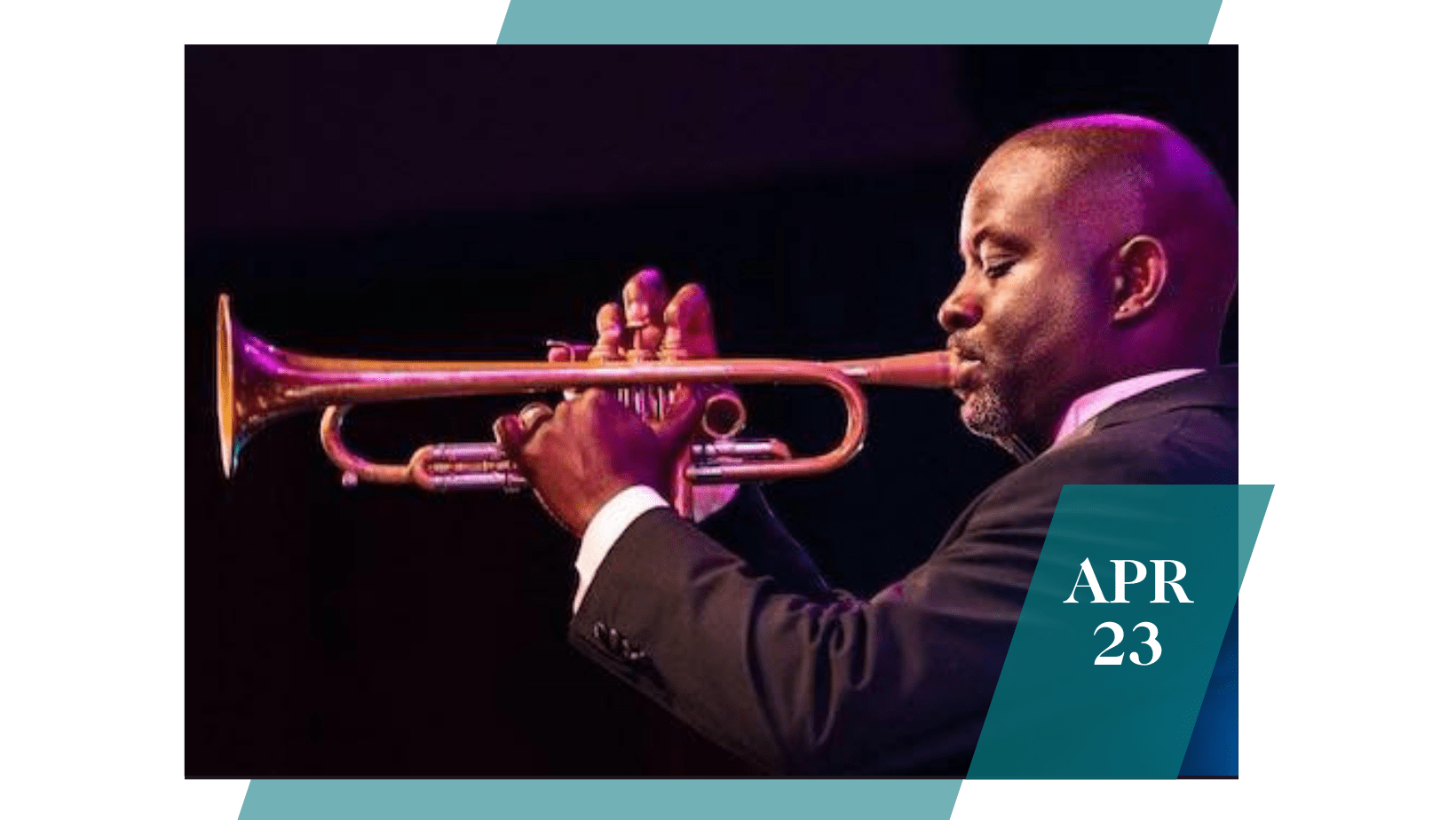 charlton singleton trumpet player charleston jazz festival