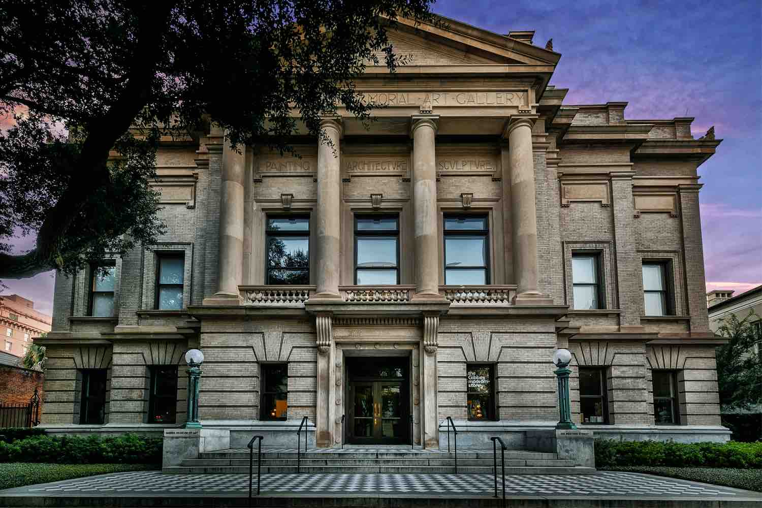 Gibbes Museum of Art