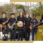 N CHS Arts Fest