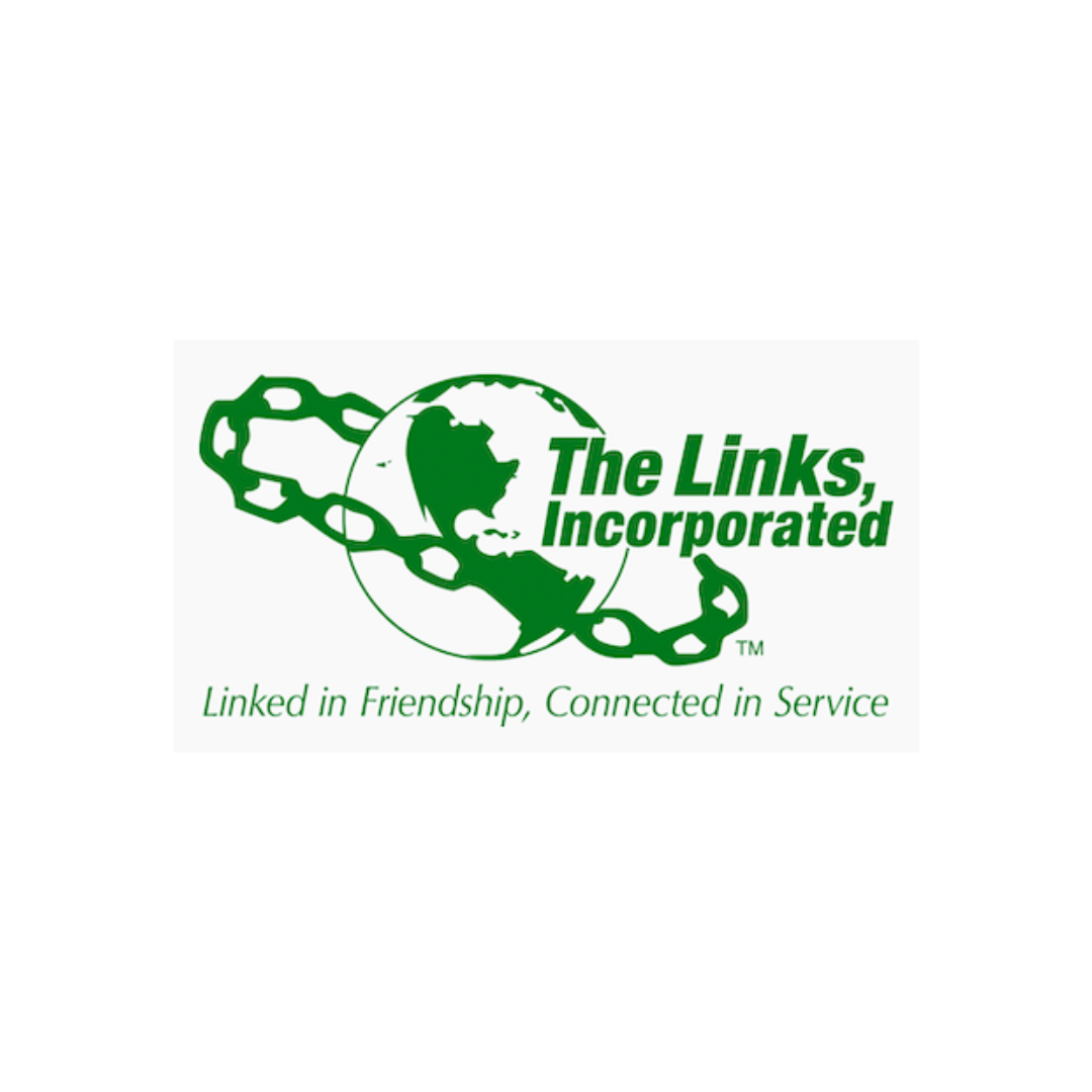 The Links Incorporated Logo