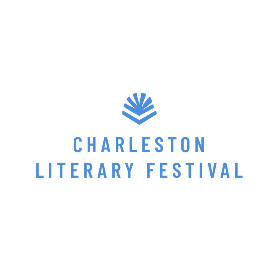 Charleston Literary Festival Logo