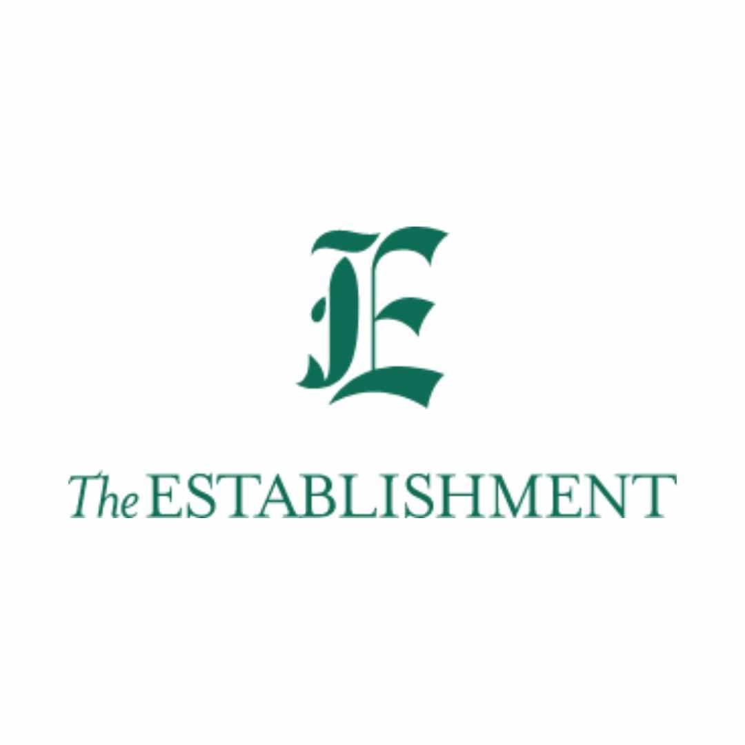 The Establishment Logo