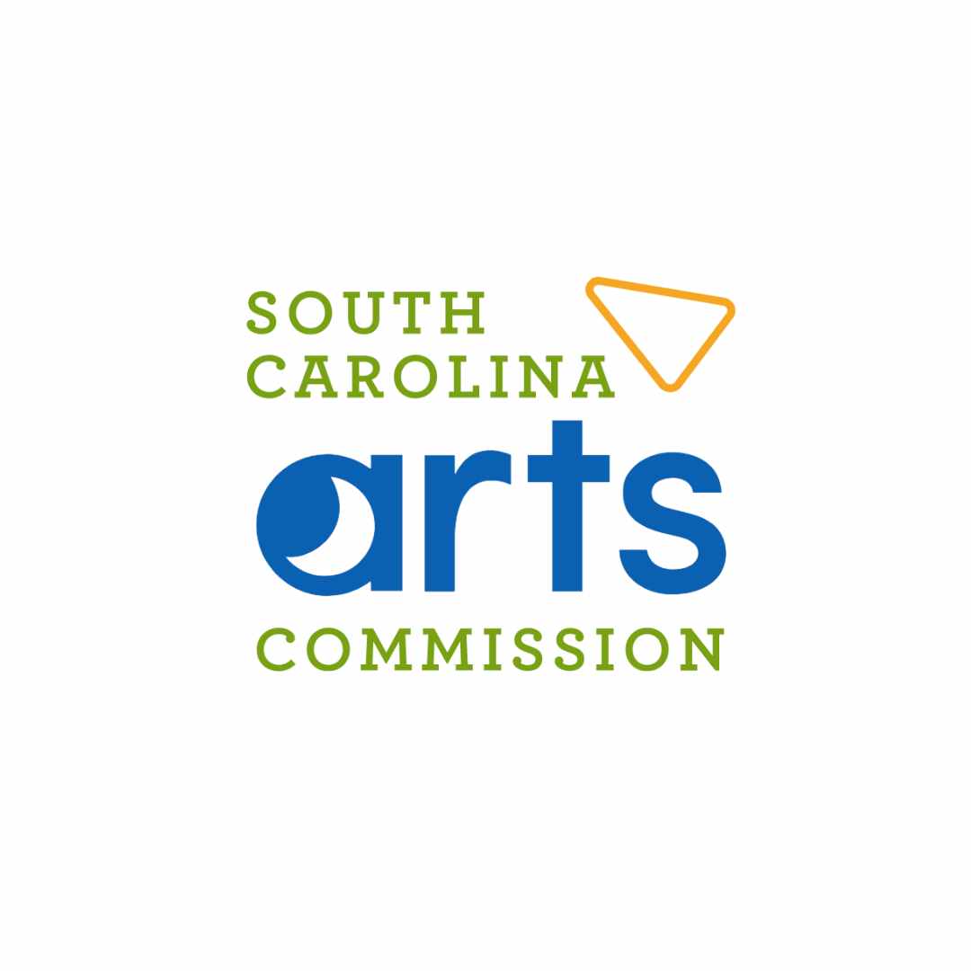 SC Arts Commission Logo