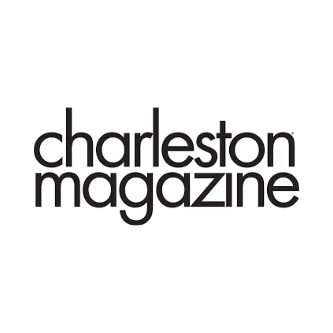 Charleston Magazine Logo