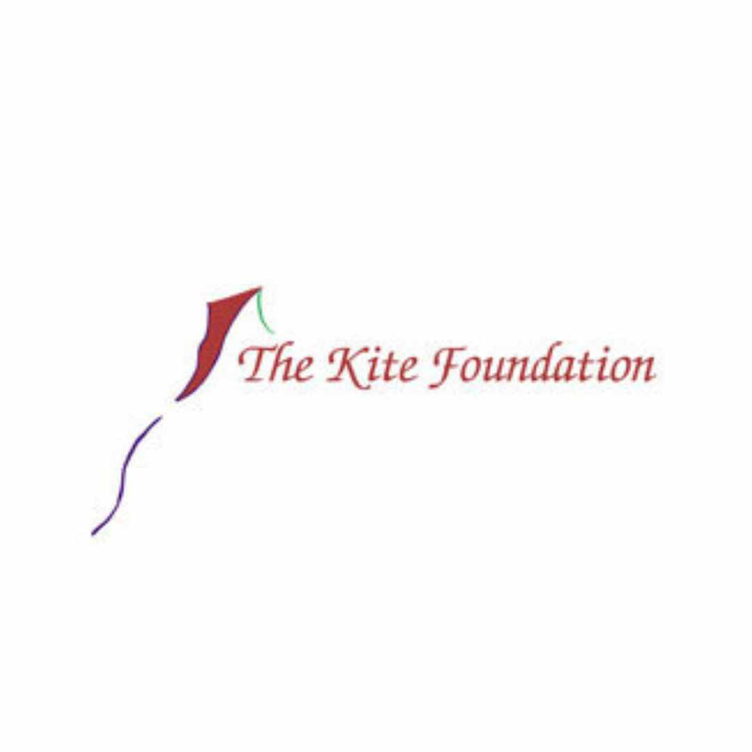 The Kite Foundation Logo