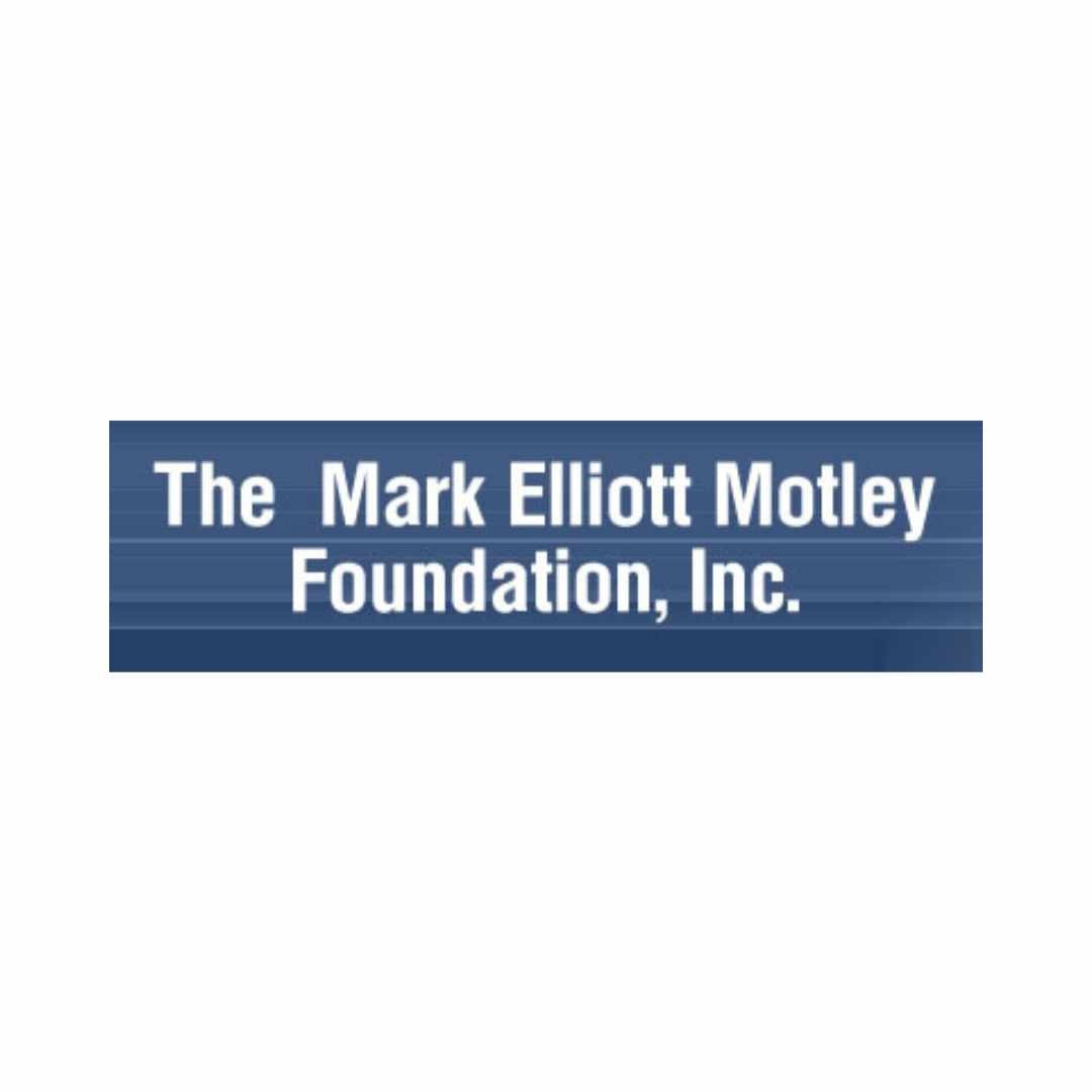 Mark Elliott Motley Foundation Logo
