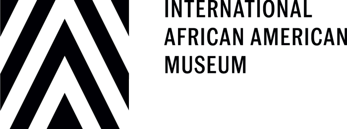 International African American Museum Logo