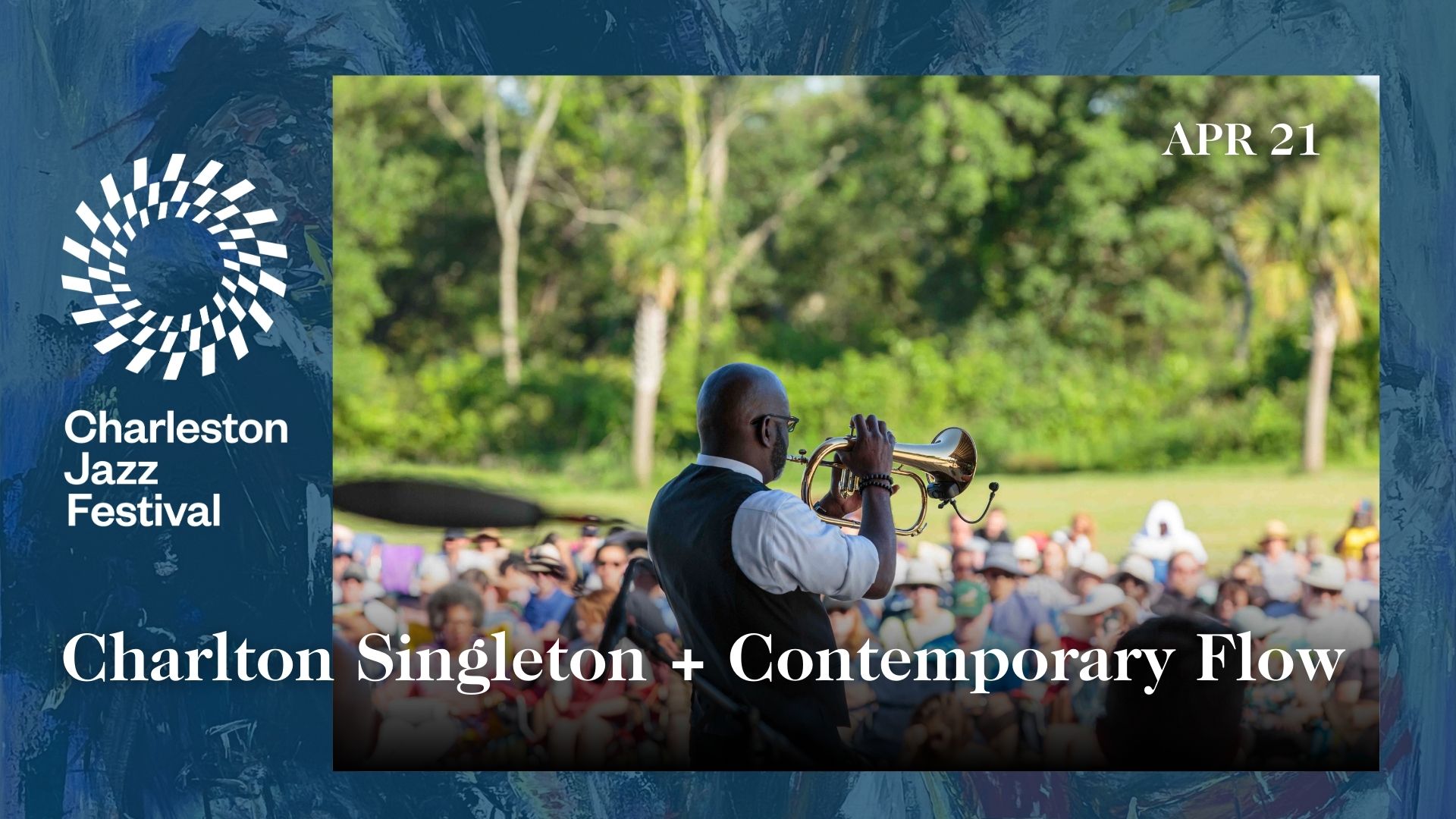 Charleston Jazz Festival - Charleston Jazz