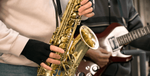 Jazz Band at Schools Jazz Band at Schools