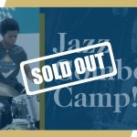 Jazz Combo Camp Sold Out