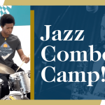 Jazz Combo Camp 2024