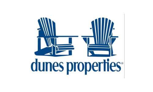 Dunes Properties Logo