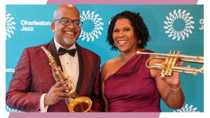 Charleston Jazz Gala 2024