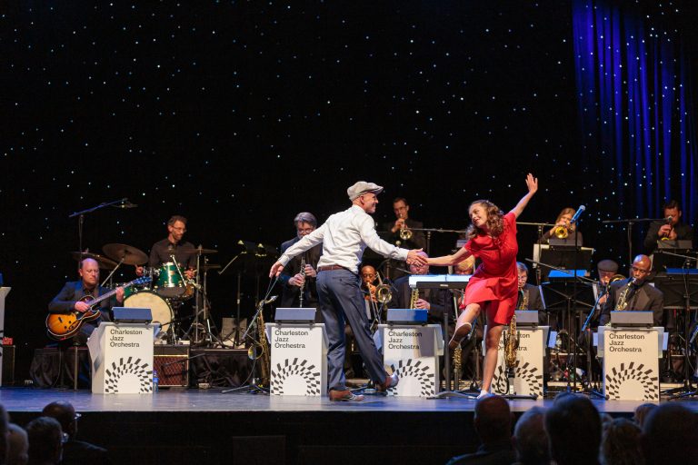 Dance The Charleston | History | Charleston Jazz