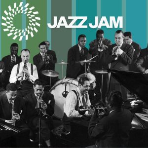 Charleston Jazz Academy presents Jazz Jam