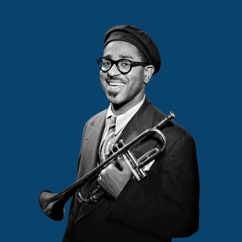 Dizzy Gillespie Dizzy Gillespie
