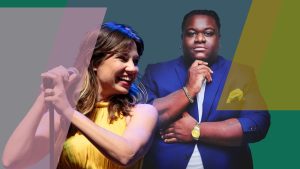 Charleston Jazz Orchestra performers for the Kiawah 'Love Supreme' show